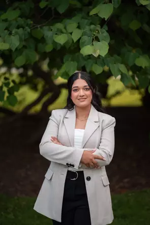Ramanjit Josan, St Thomas, Real Estate Agent